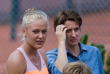 Merle Vagt 220 - Horst Schr�der Pokal